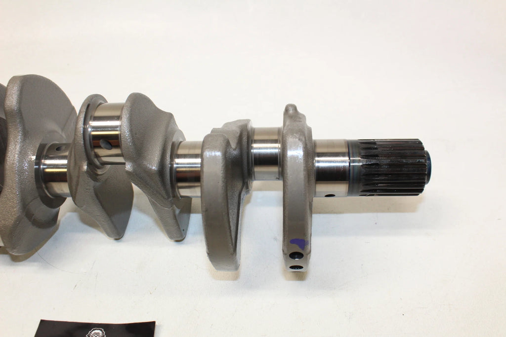 Crankshaft for Yamaha EX Sport VX EXR Superjet TR1 TR-1