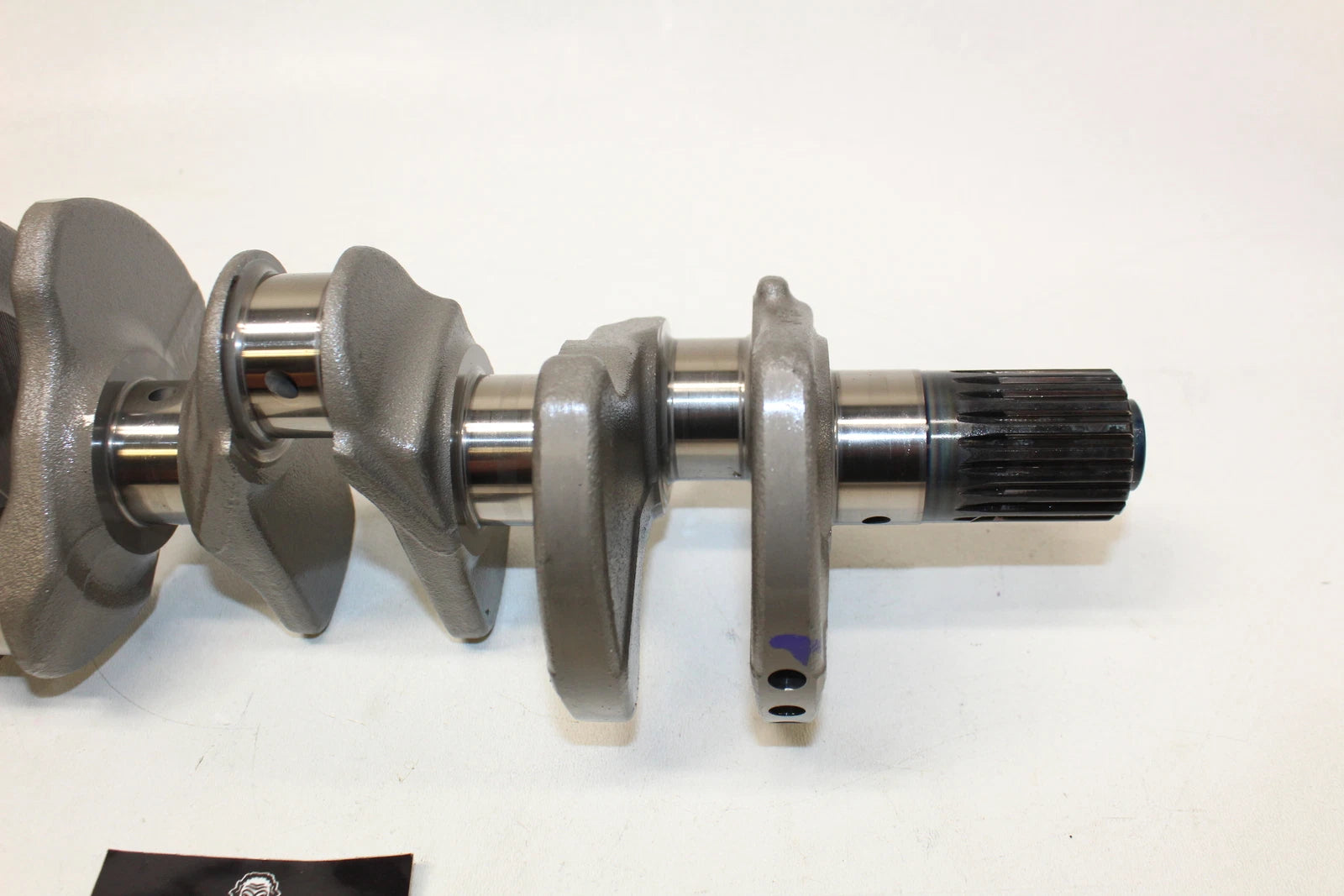 Crankshaft for Yamaha EX Sport VX EXR Superjet TR1 TR-1