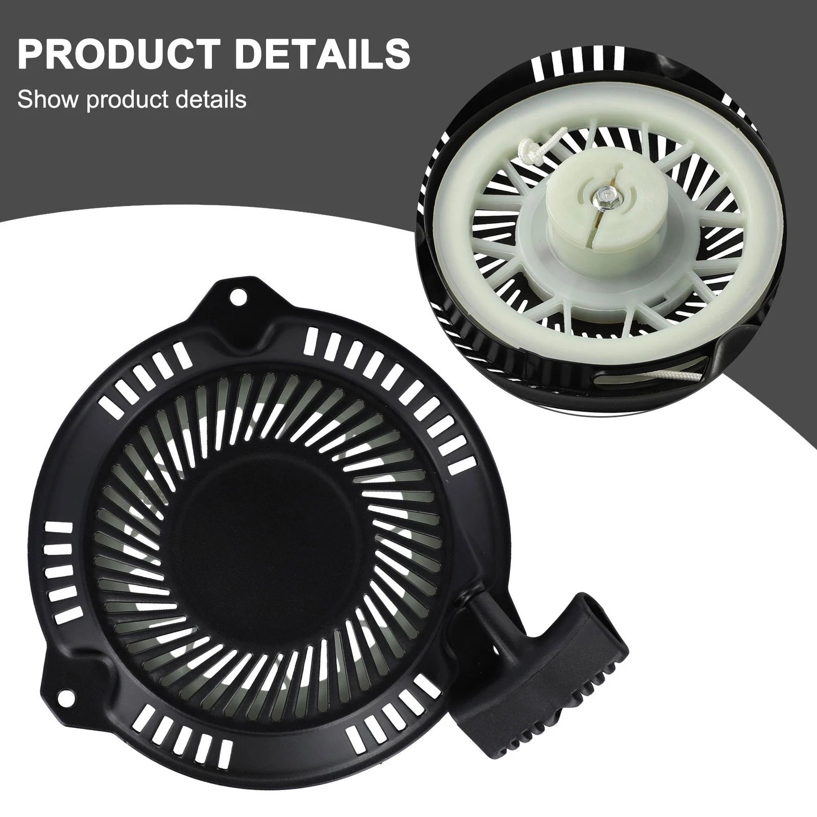 Recoil Starter for Einhell BG-PM 46/3 S