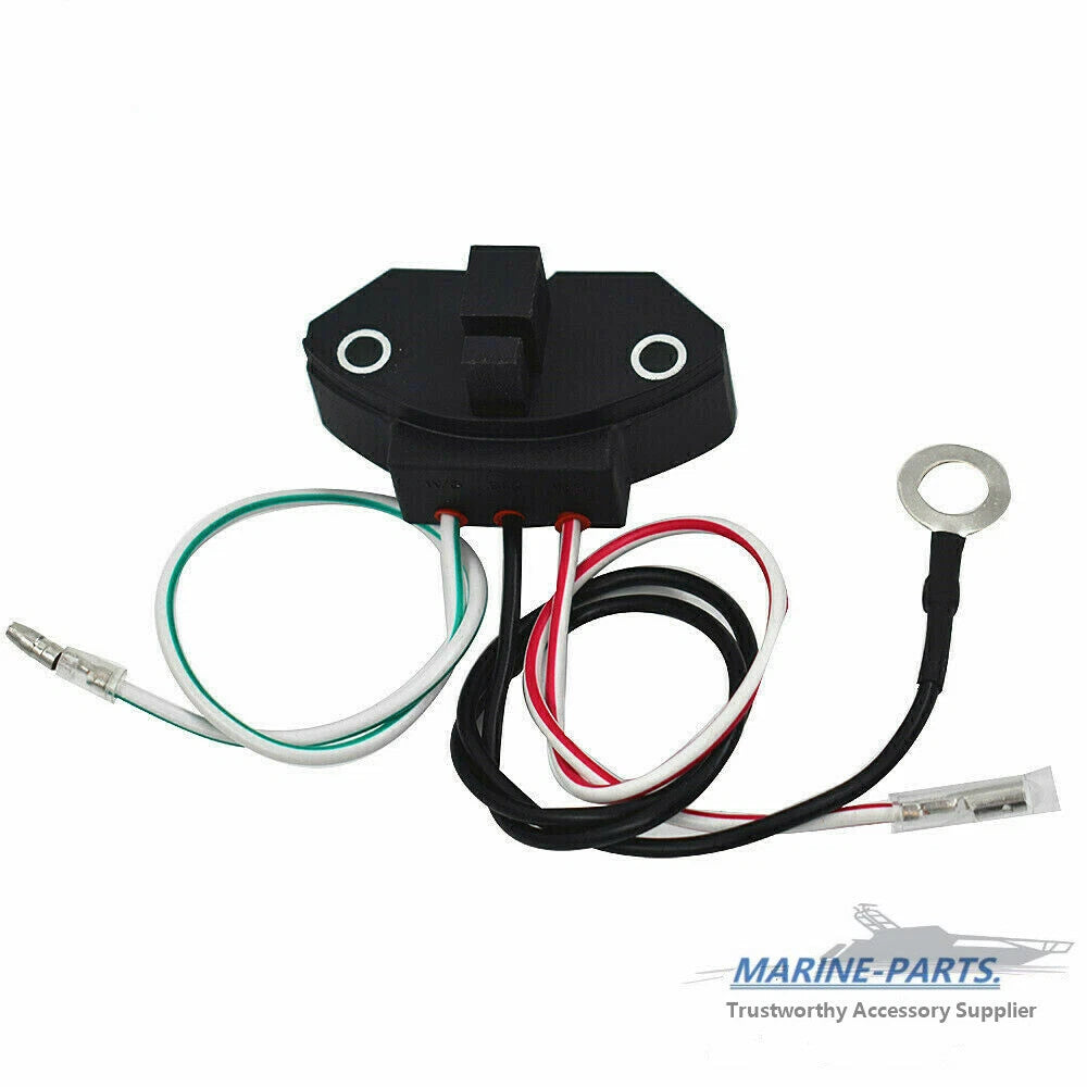 Ignition Sensor for MerCruiser Thunderbolt 4.3 5.7 (87-91019A3, 892150Q02)