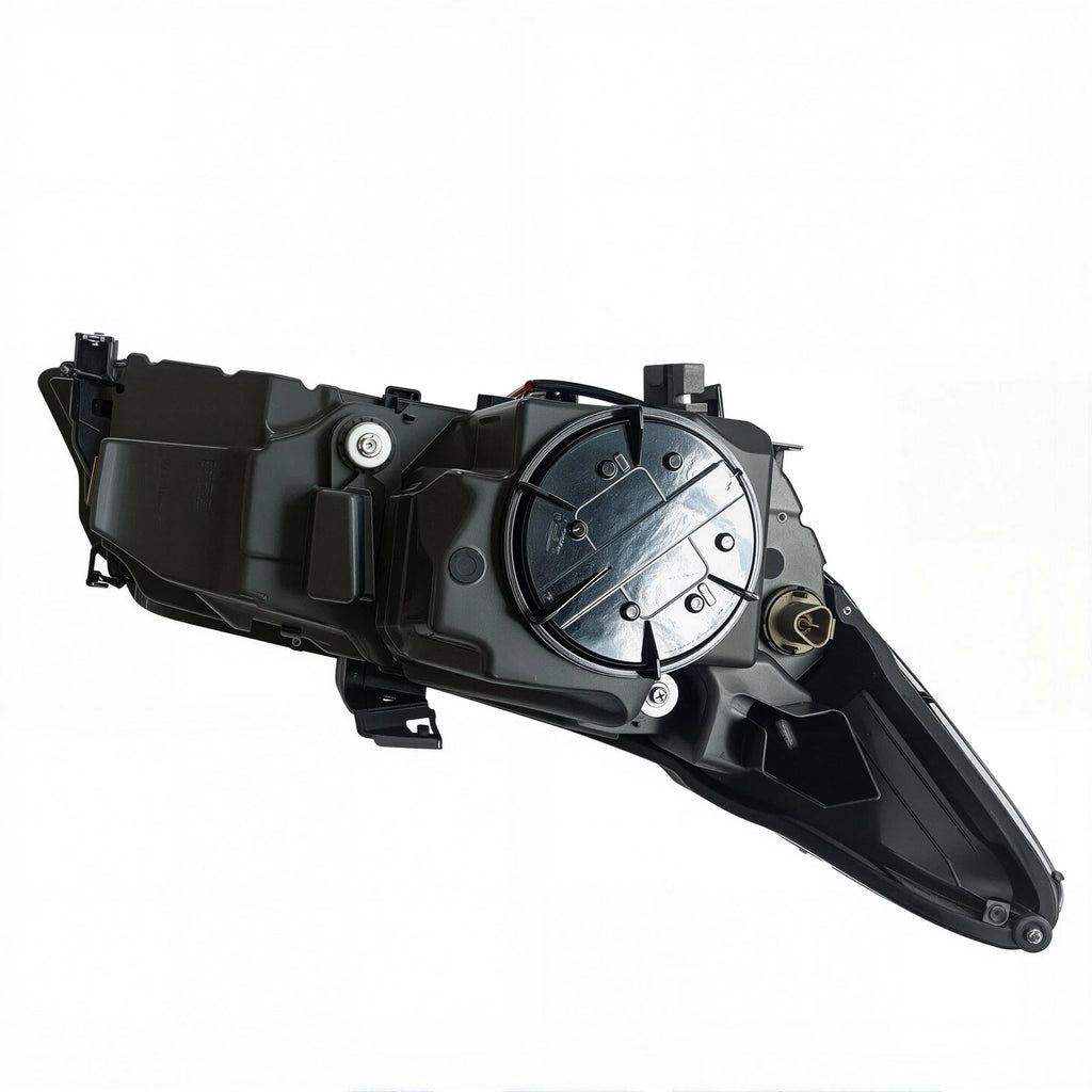 Full LED Headlight for Acura MDX (2014–2016) - Left Driver Side