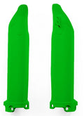 Acerbis Fork Guard Front Green for Kawasaki KX250F & KX450F (2009–2016)