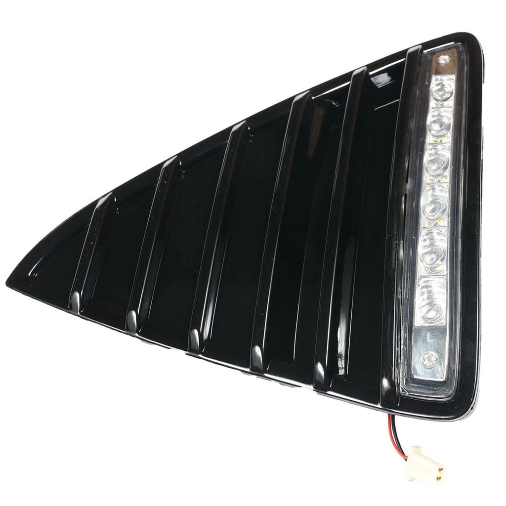 LED Bumper Grille Fog Light Cover for Ford Focus (2012–2014)