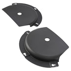 Deck Belt Shield Cover for John Deere Z830A Z840A Z850A (2006–2010)