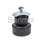 Cushion Rubber H24C1-02001 for Heli C490BPG Forklift (CPCD25, CPCD30-XC3)