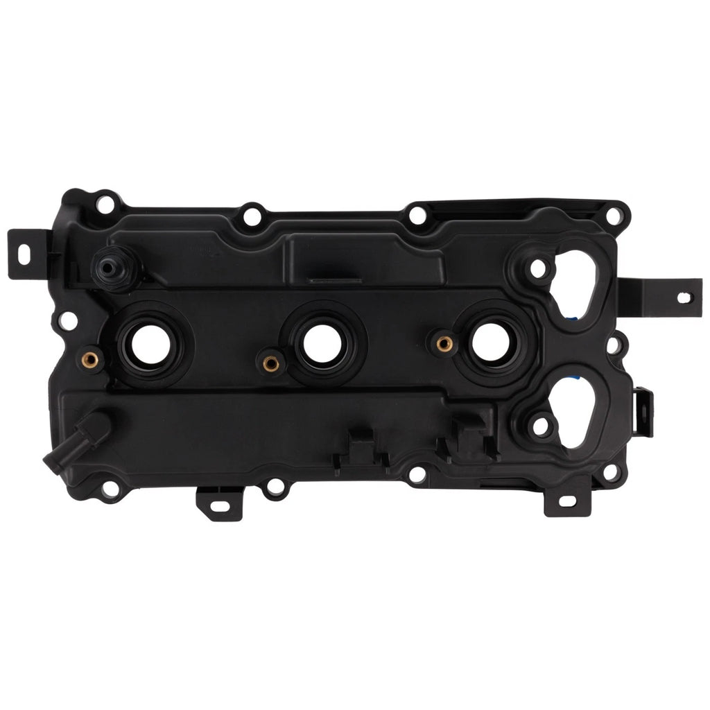 Set of 2 Valve Covers for Infiniti G25 (2011–2012)