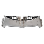 Chrome Fairing Switch Panel Dash Accent Cover for Touring Electra Street (2014–2024)
