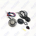 Tilt Digital Sending Unit Limit Sender Kit for Mercury (8M0107462)