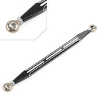 Gear Shift Linkage Shifter Rod for Harley Electra Glide, Tour Glide, Softail