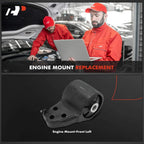 Front Left Engine Mount for Ford F-150, Expedition (2018-2020)