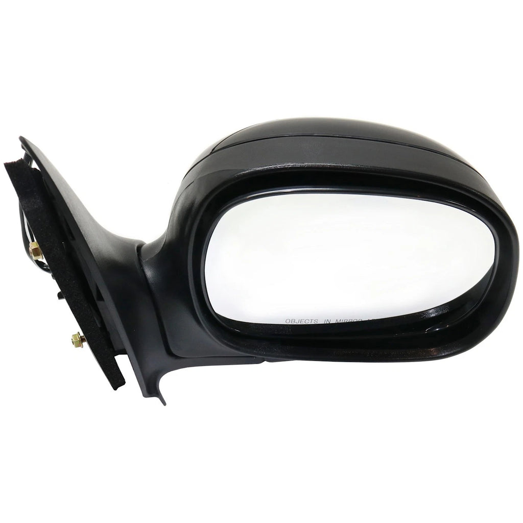 Power Mirror for Ford F-150 (1997–2003) Paintable Right Passenger