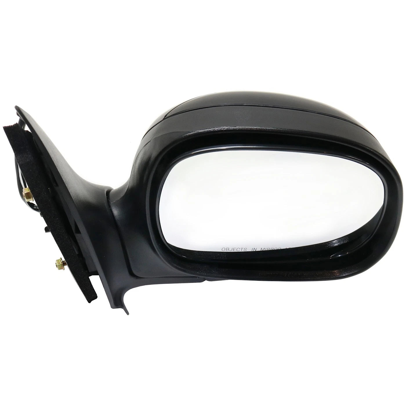 Power Mirror for Ford F-150 (1997–2003) Paintable Right Passenger
