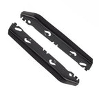 Front Bumper Bracket Holder Set for BMW E90 E91 (2006-2013)
