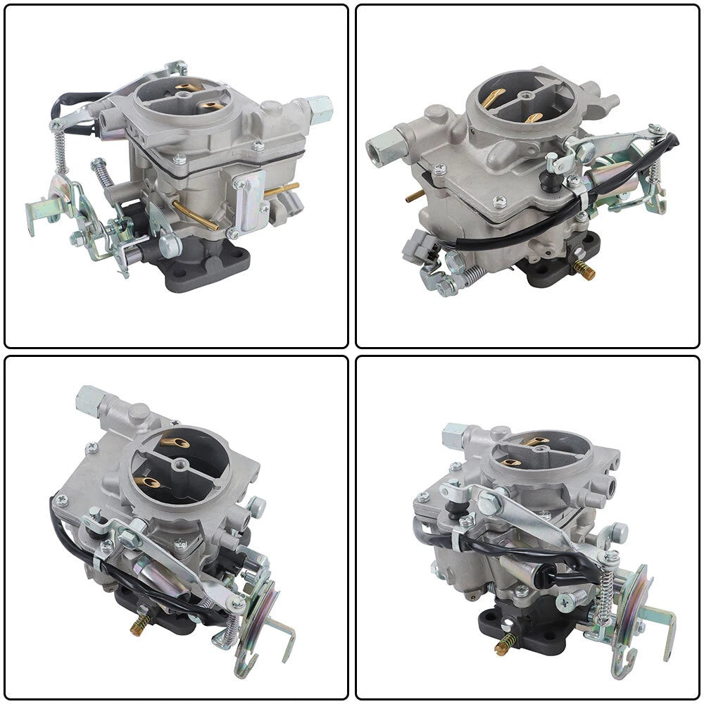 Carburetor for Toyota Corolla (1982-1989) 2 Barrel