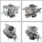 Carburetor for Toyota Corolla (1982-1989) 2 Barrel