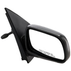 Passenger Right Side Mirror for Toyota Echo (2000–2005)