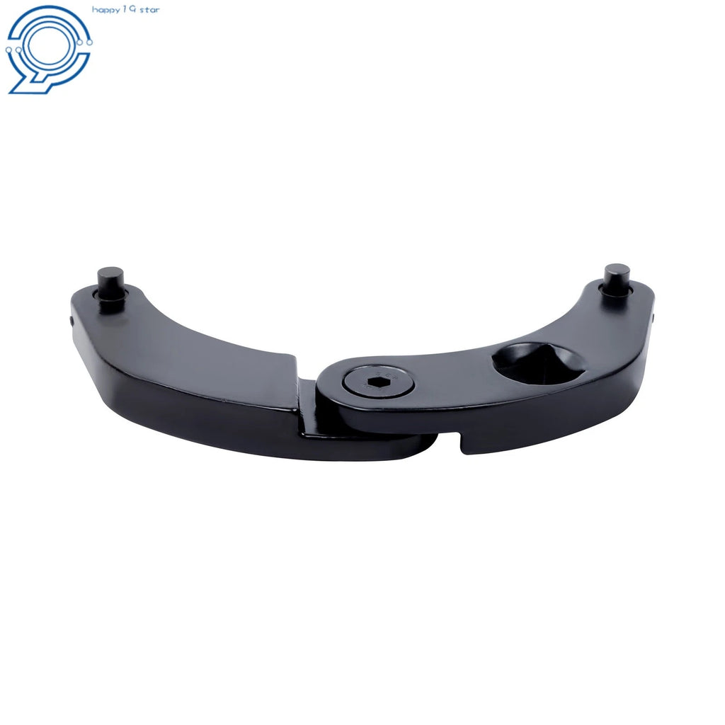 Adjustable Gland Nut Wrench for Universal Hydraulic Cylinders (1266)