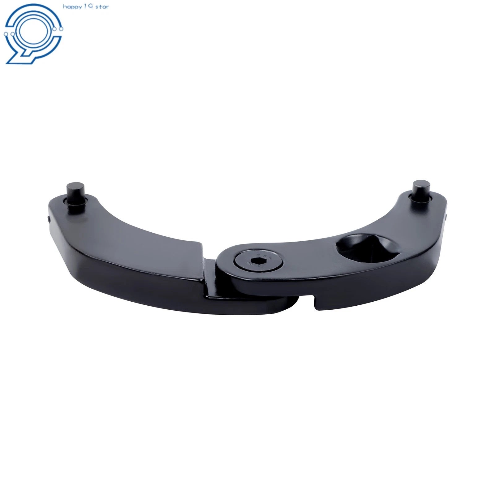 Adjustable Gland Nut Wrench for Universal Hydraulic Cylinders (1266)