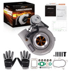 Turbo Charger for GT25 GT28 GT2871 GT2860 (Water & Oil Cooling)