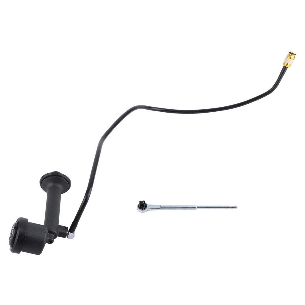 Clutch Master Cylinder Line Kit for Chevrolet S10 GMC Sonoma (1998–2003) 15718351