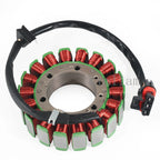 Magneto Stator Coil for Harley-Davidson VRSCA V-Rod (2002–2003) 30734-01K