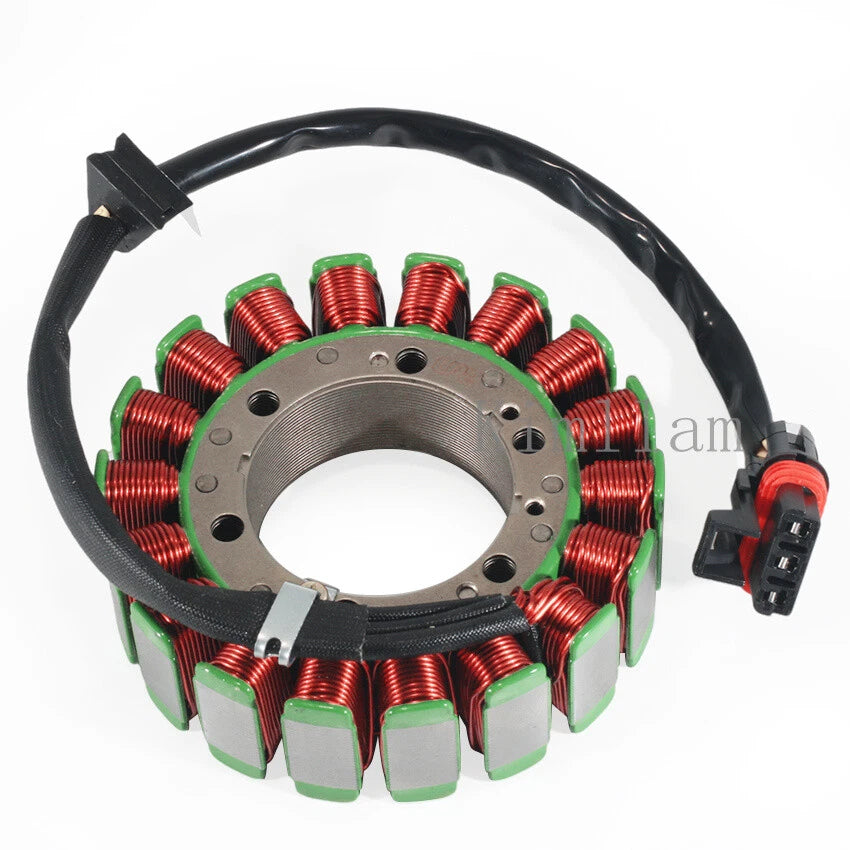 Magneto Stator Coil for Harley-Davidson VRSCA V-Rod (2002–2003) 30734-01K