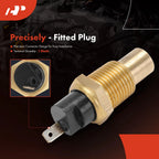 Coolant Temperature Sensor for Chevy C10 Suburban GMC C25 (1973-1991)