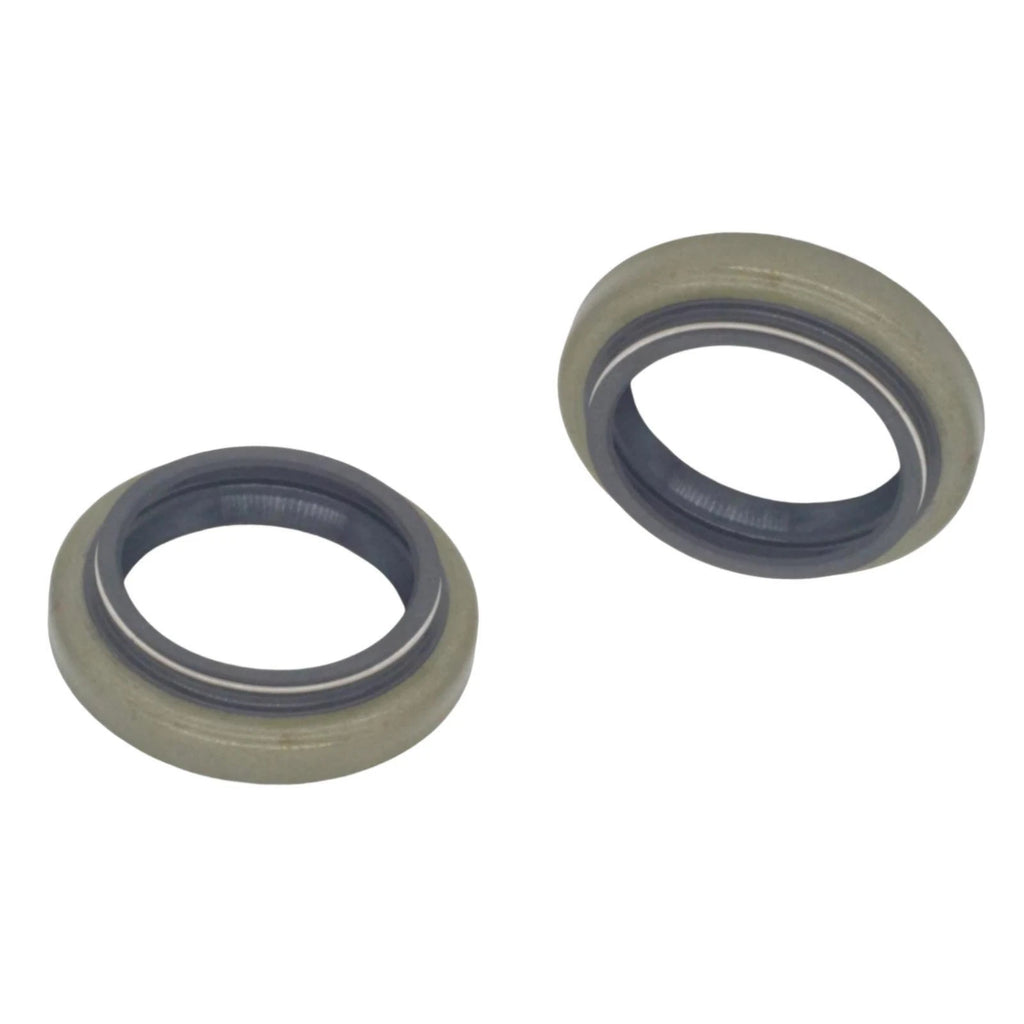 2X OMC Cobra Propshaft Oil Seal for Sterndrives (3858303, 86260)