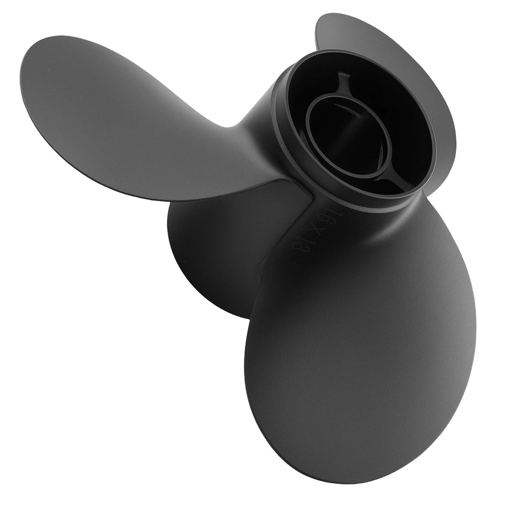 3 Blade Aluminum Propeller for Mercury Alpha Bravo One (2010–2024)