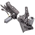 1 Pair 3rd Row Power Fold Seat Hinge Motor for Mercury Mountaineer (2002–2005)