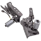 1 Pair 3rd Row Power Fold Seat Hinge Motor for Mercury Mountaineer (2002–2005)