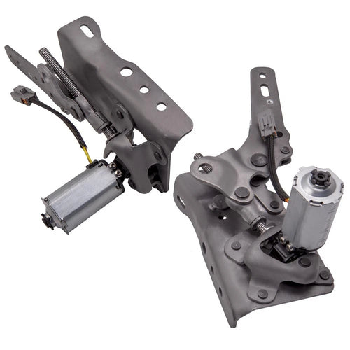 1 Pair 3rd Row Power Fold Seat Hinge Motor for Mercury Mountaineer (2002–2005)
