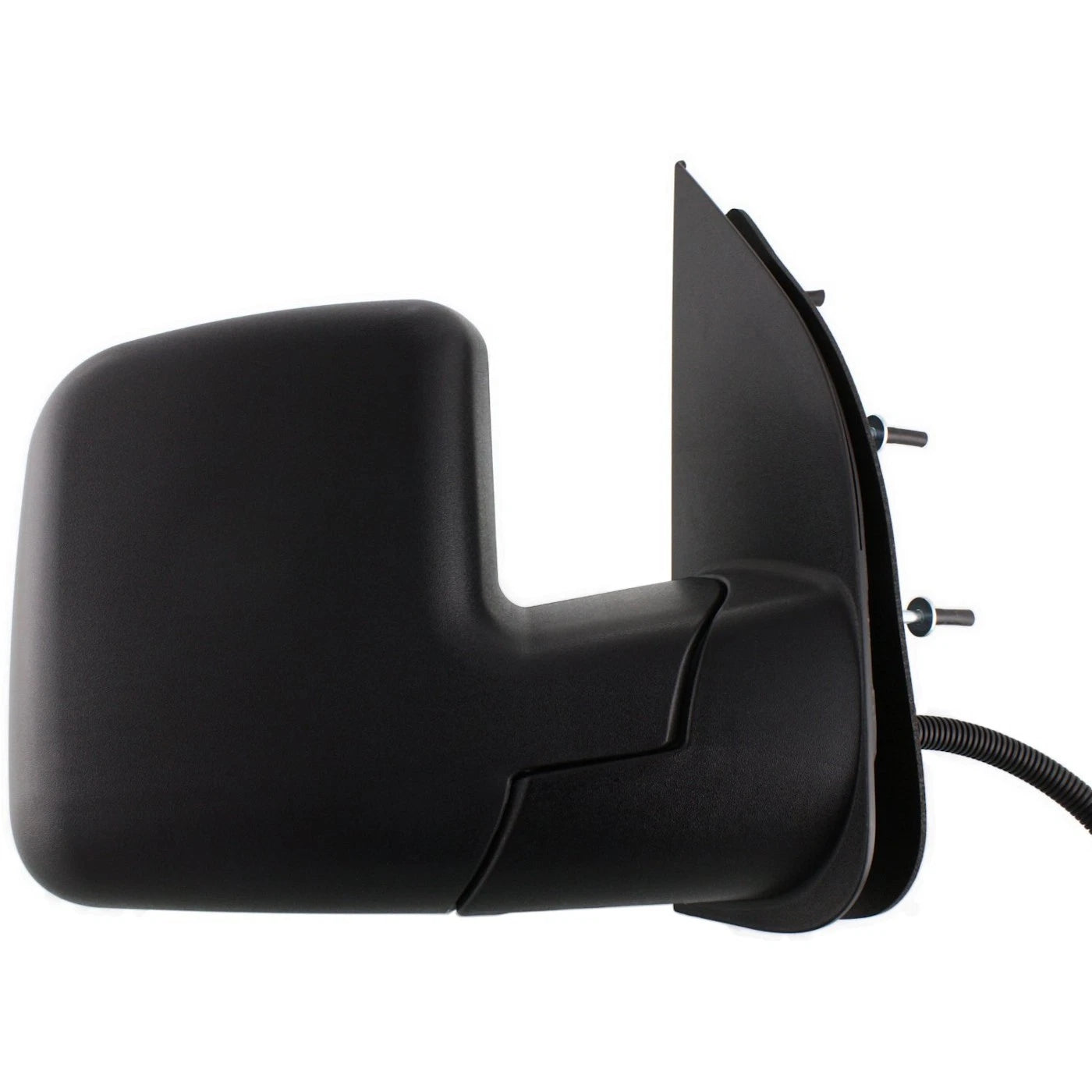 Power Mirror Set of 2 for Ford E-350 Super Duty (2002–2008)
