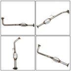 Direct Fit Catalytic Converter for Honda Civic EX (2001-2005)