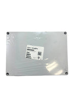 Enclosure PC 2518-6F-M for Altech Spelsberg (254x180x63mm, Polycarbonate)