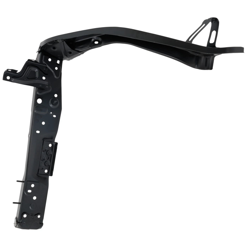 Set of 2 Radiator Supports for Toyota Grand Highlander (2024)