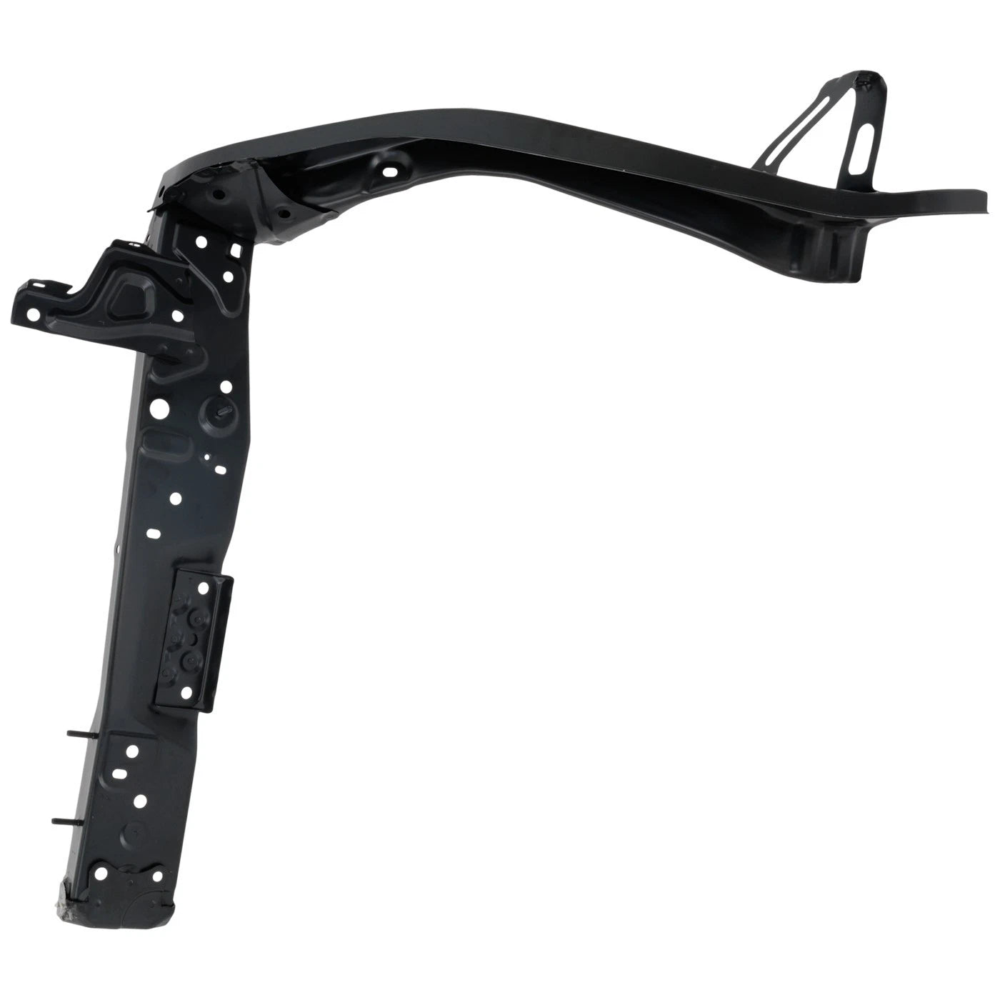 Set of 2 Radiator Supports for Toyota Grand Highlander (2024)