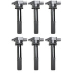 Ignition Coil Set for Mitsubishi Endeavor, Galant (2004–2008)