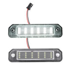 LED License Plate Lamp for Honda Civic Coupe (2001-2005)