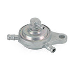 3 Port Vacuum Petcock Fuel Tap for GY6 50CC 125CC 150CC (China Scooters)