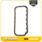 Engine Oil Pan Gasket for Toyota T100 (1994–1998)