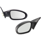 Set of 2 Mirrors for Nissan Altima