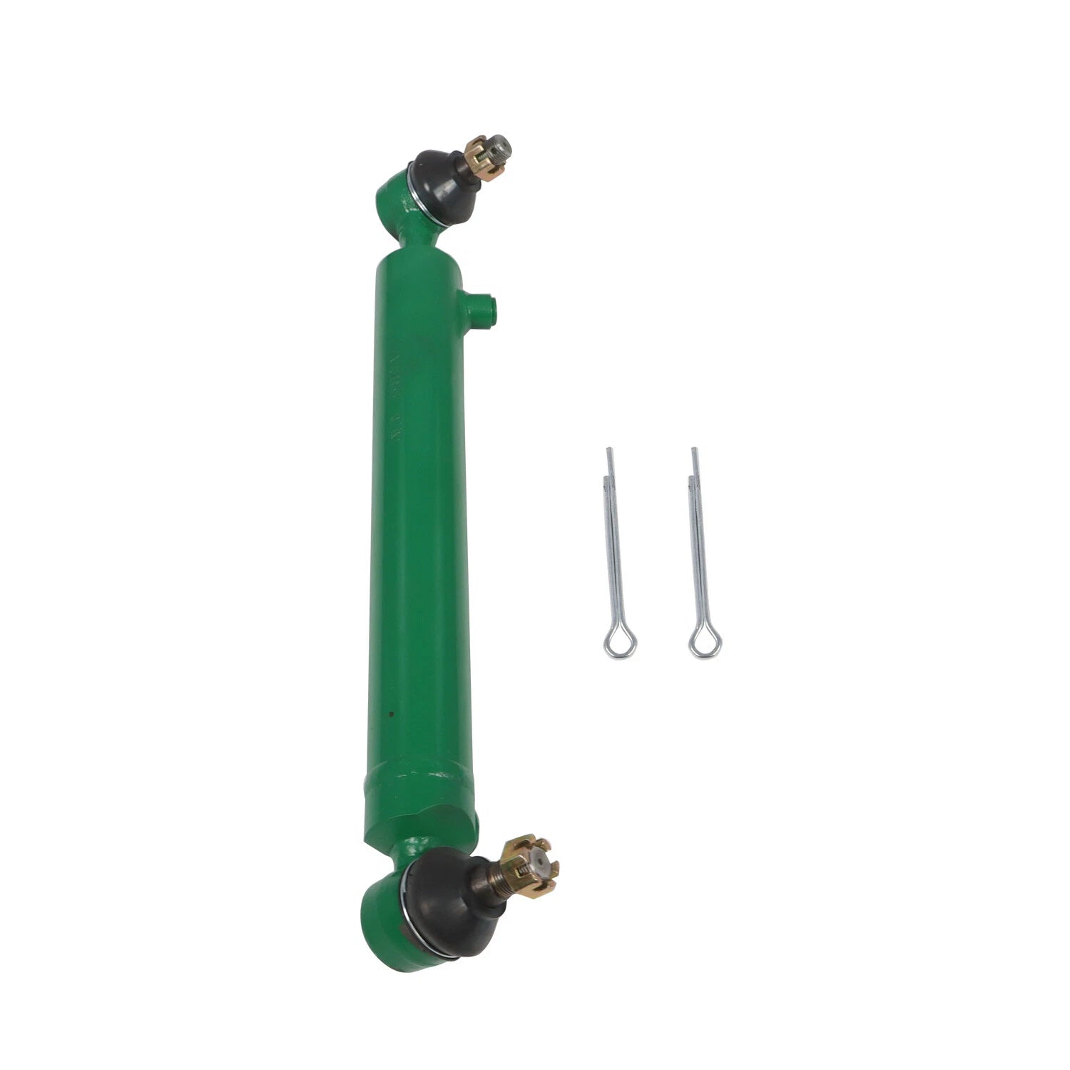 Power Steering Cylinder for John Deere 4500 4120 4320 4520 4600 (LVA14158)