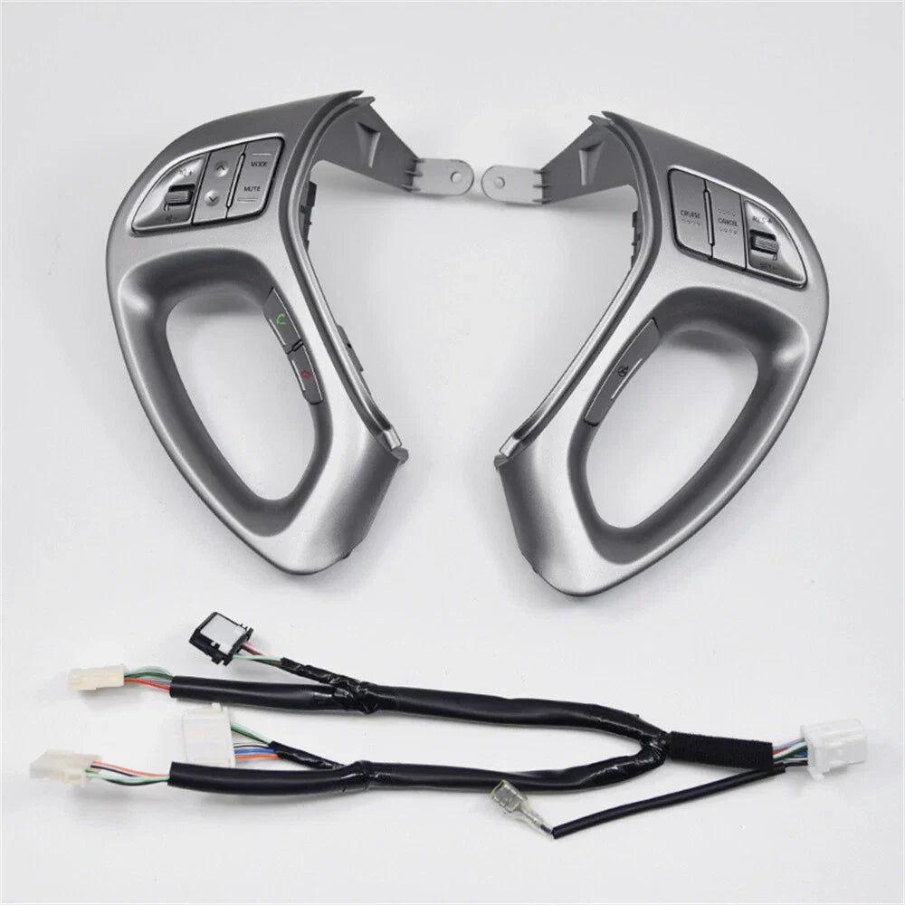 Multi-Function Steering Wheel Button for Hyundai IX35 (2009-2013)