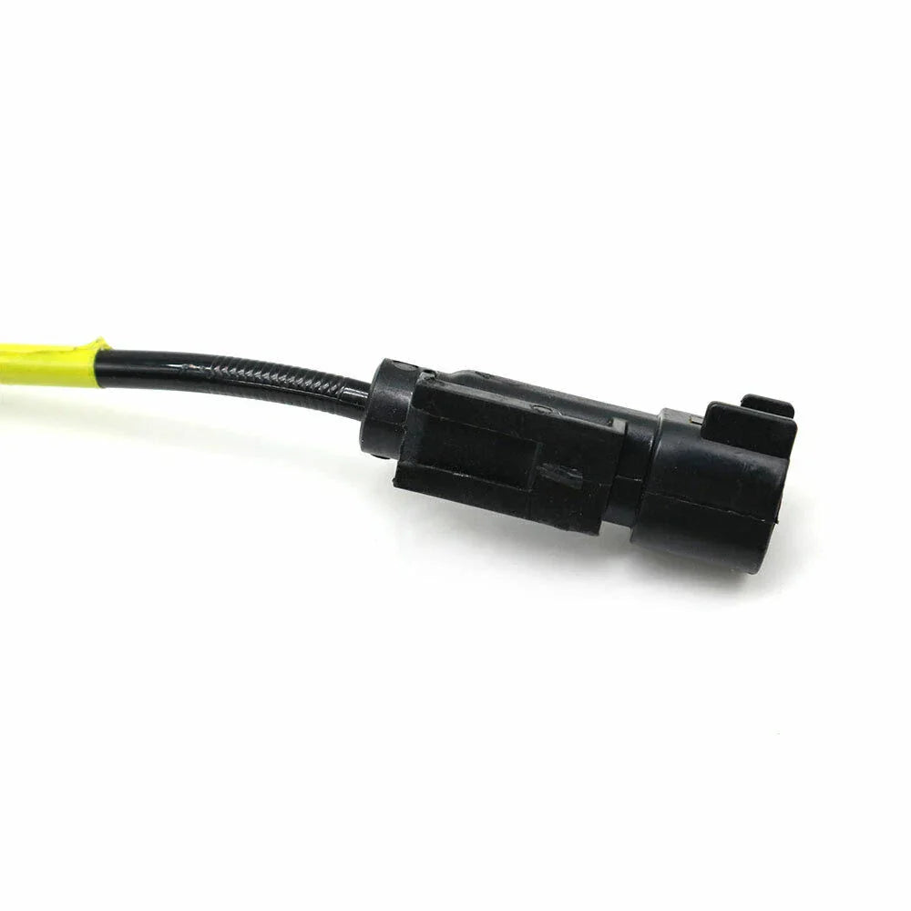 Front Left ABS Wheel Speed Sensor for Chevrolet Equinox / GMC Terrain (2010–2017)