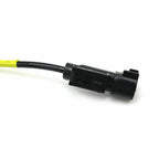 Front Left ABS Wheel Speed Sensor for Chevrolet Equinox / GMC Terrain (2010–2017)