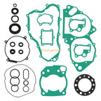 Complete Engine Gaskets Set & Oil Seal for Honda CR250R (1992–2001)