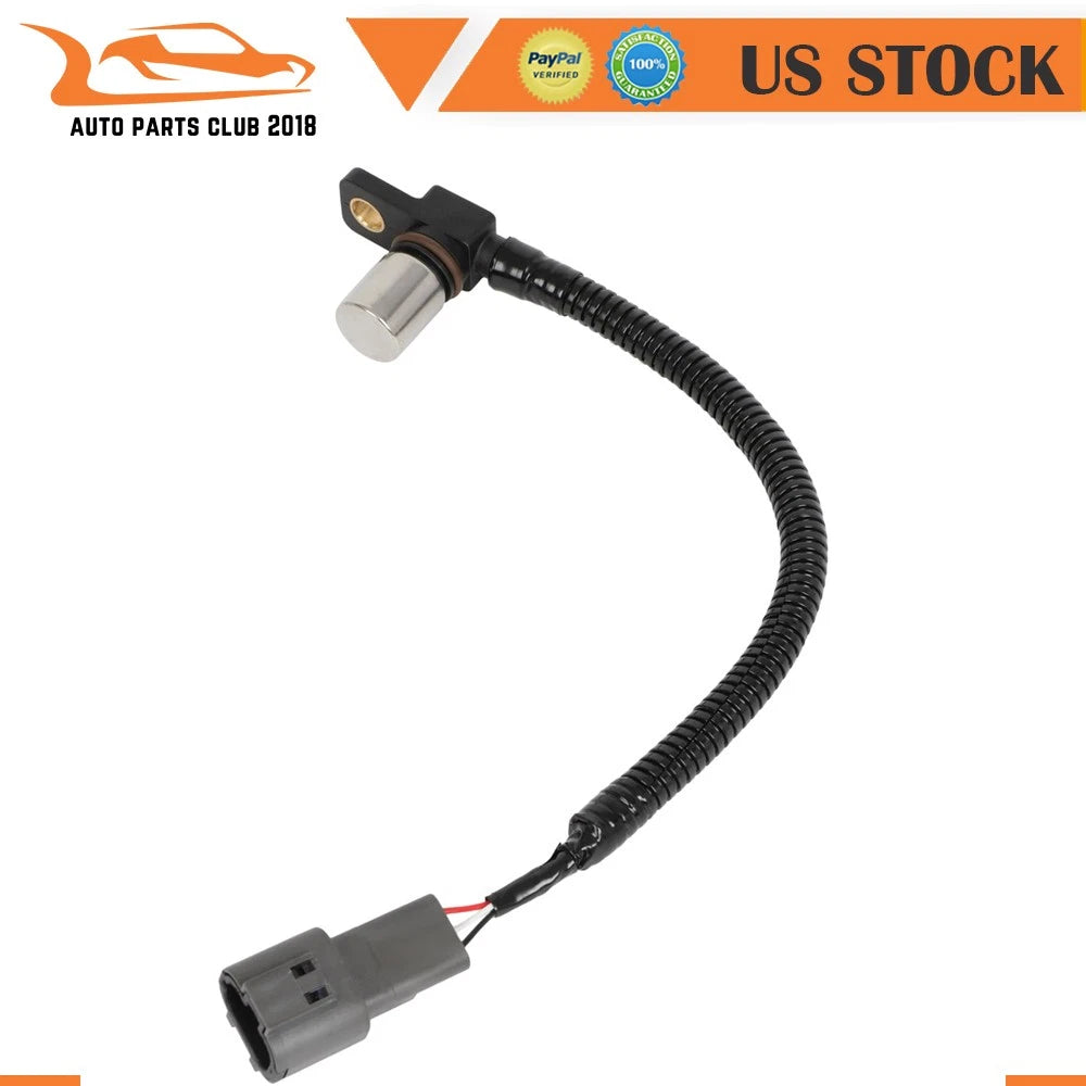 Crankshaft Position Sensor for Suzuki Esteem (1999–2002) CSS906 PC255 S10090