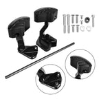 Engine Crash Pad Slider Protector for Suzuki GSX-R1300 Hayabusa (2021–2023)