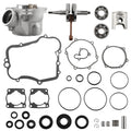 Complete Engine Rebuild Kit for Yamaha YZ85 (2002–2014)
